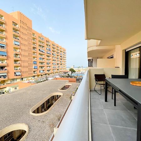 Luxury Family Holiday Homes - Sol Playa Fuengirola Zewnętrze zdjęcie