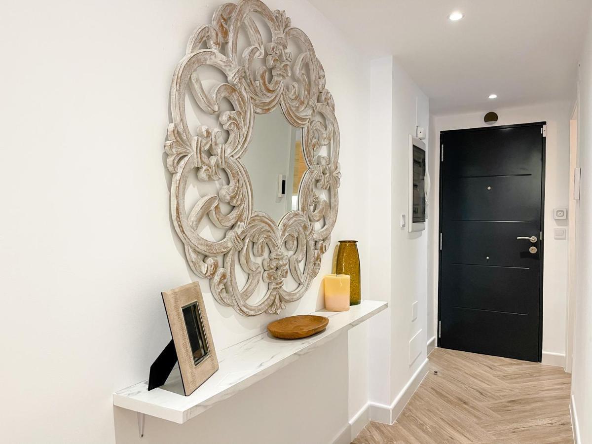 Luxury Family Holiday Homes - Sol Playa Fuengirola Zewnętrze zdjęcie