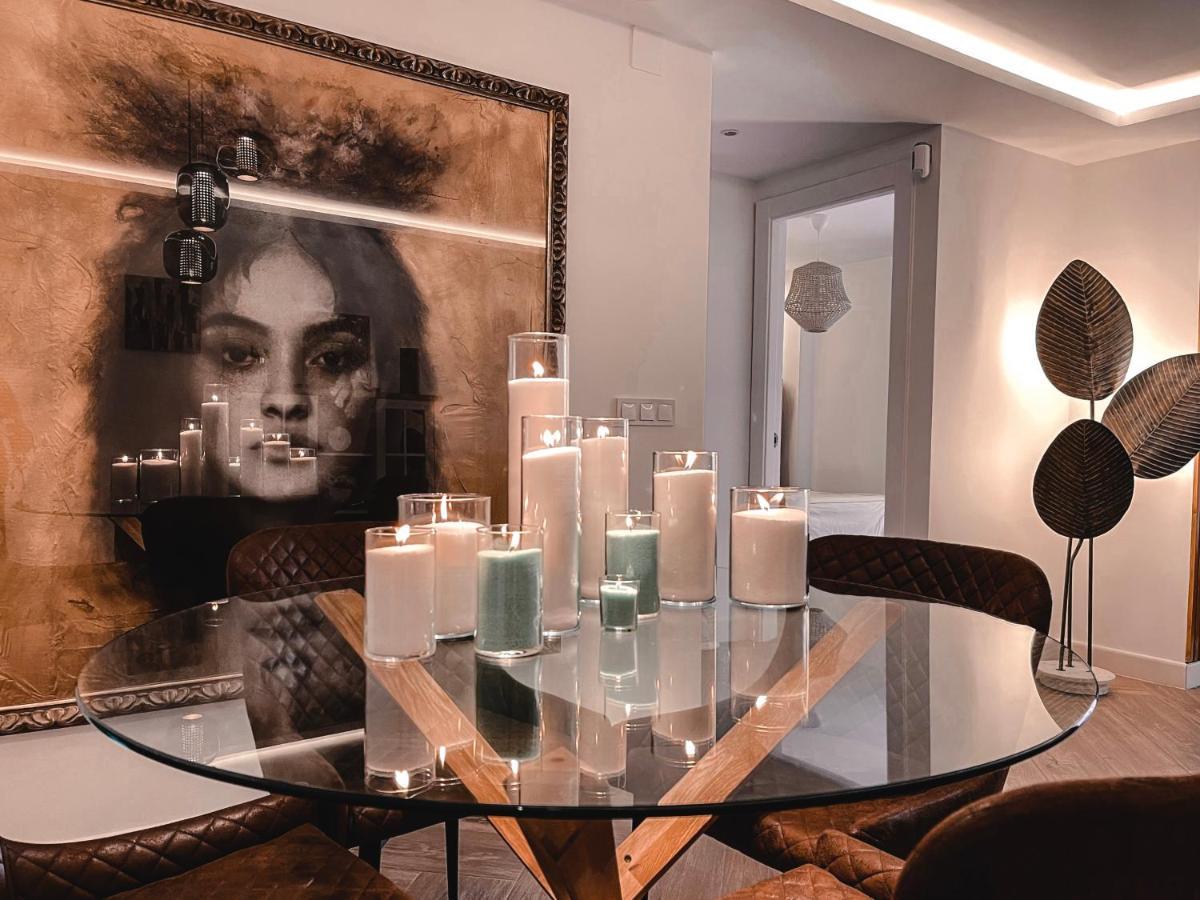 Luxury Family Holiday Homes - Sol Playa Fuengirola Zewnętrze zdjęcie